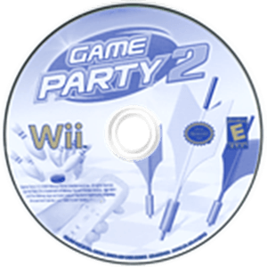 Game Party 2 screenshot 3 for Wii